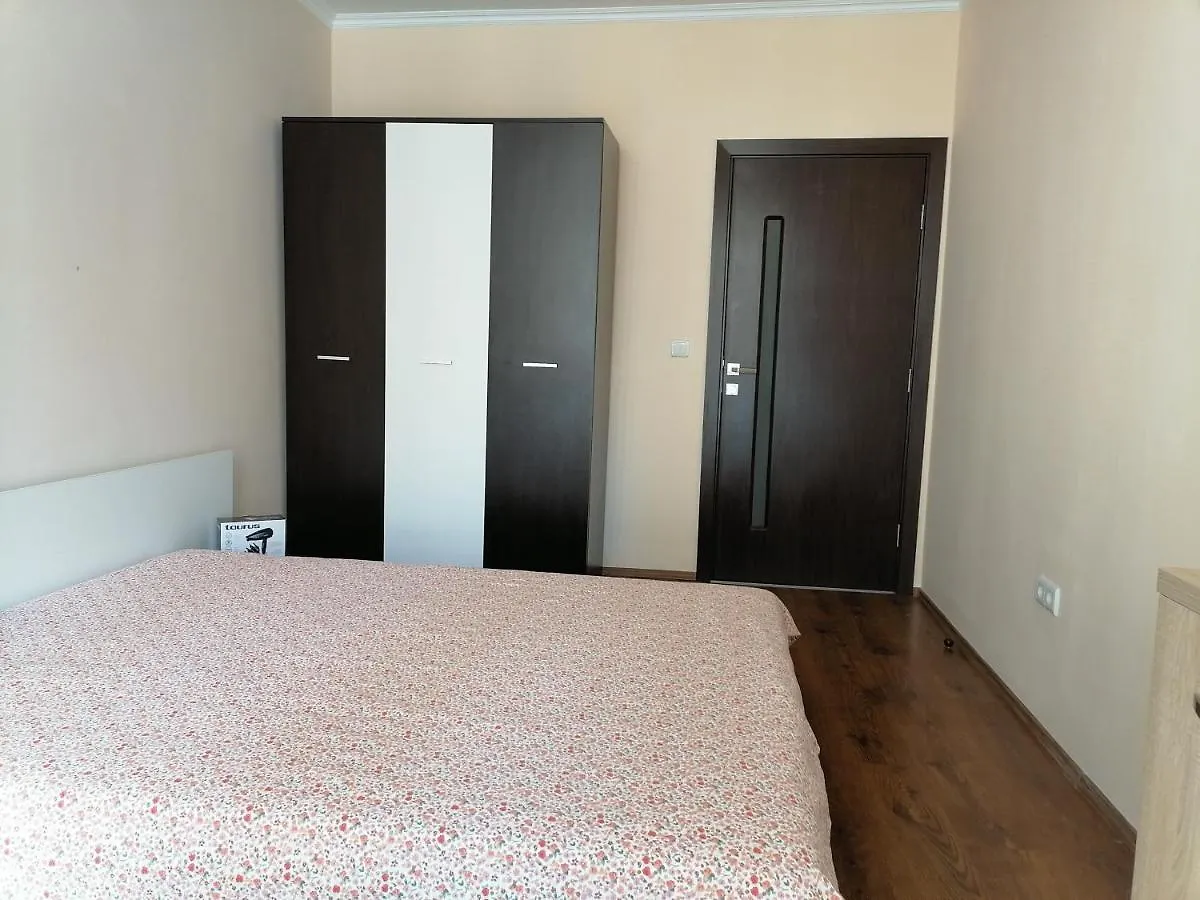 Apartment Апартамент Даскала С Паркомясто Burgas Bulgaria